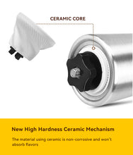 Load image into Gallery viewer, Manual Coffee Beans Grinder