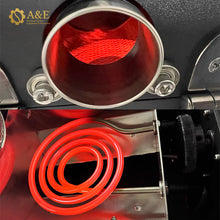 Load image into Gallery viewer, 200g Home/Sample Coffee Roaster Electric