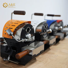 Load image into Gallery viewer, NEW SD-100g Plus Mini Coffee Roaster Shangdou