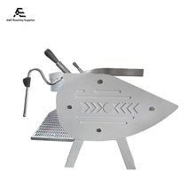 Load image into Gallery viewer, YS-SGL High-end Commercial Single Head Semi-automatic Espresso Coffee Machine