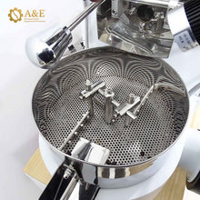 Load image into Gallery viewer, DY-2kg Electric/Gas Coffee Roaster Yoshan with 1 Year Warranty