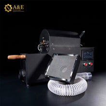 Load image into Gallery viewer, Tough 200g Home/Sample Coffee Roaster Electric