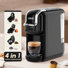 Load image into Gallery viewer, 4 in 1 Semi-automatic Capsule Coffee Machine CAFELIFE (MK-603)