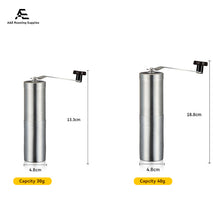 Load image into Gallery viewer, Manual Coffee Beans Grinder