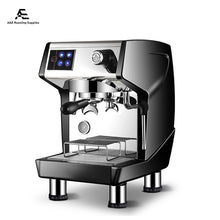 Load image into Gallery viewer, Gemilai CRM3200F Commercial Single-group Coffee Machine