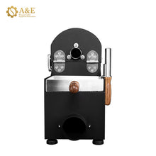 Load image into Gallery viewer, 200g Home/Sample Coffee Roaster Electric