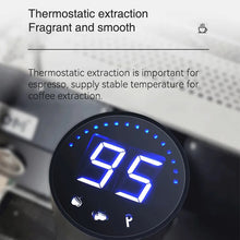 Load image into Gallery viewer, YS-SGL High-end Commercial Single Head Semi-automatic Espresso Coffee Machine