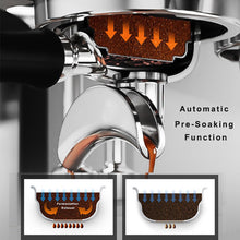 Load image into Gallery viewer, Gemilai CRM3200F Commercial Single-group Coffee Machine