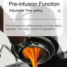 Load image into Gallery viewer, YS-SGL High-end Commercial Single Head Semi-automatic Espresso Coffee Machine