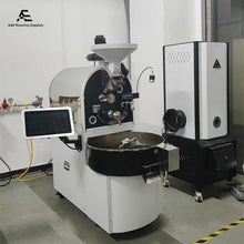 Load image into Gallery viewer, Shangdou SD-6kg Pro Fully Automatic Coffee Roaster with Auto-Loader