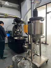 Load image into Gallery viewer, Coffee Destoner Machine for Stone Removing