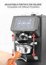 Load image into Gallery viewer, K-83 Commercial Coffee Beans Grinder with Touch Screen Panel