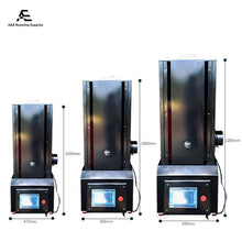 Load image into Gallery viewer, Yoshan Afterburner for Coffee Smoke and Odour Removing