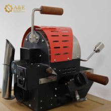 Load image into Gallery viewer, NEW SD-100g Plus Mini Coffee Roaster Shangdou
