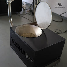 Load image into Gallery viewer, Yoshan SD-12kg Pro Fully Automatic Coffee Roaster with Auto-Loader