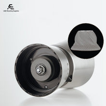 Load image into Gallery viewer, Manual Coffee Grinder with 6 Adjustable Coarseness Settings