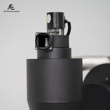Load image into Gallery viewer, DY-1kg Electric/Gas Coffee Roaster Yoshan with 1 Year Warranty