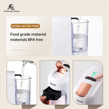 Load image into Gallery viewer, 4 in 1 Semi-automatic Capsule Coffee Machine CAFELIFE (MK-603)