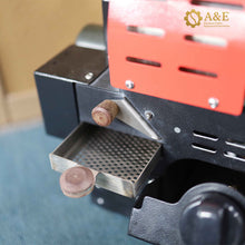 Load image into Gallery viewer, NEW SD-100g Plus Mini Coffee Roaster Shangdou