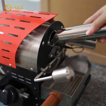 Load image into Gallery viewer, NEW SD-100g Plus Mini Coffee Roaster Shangdou