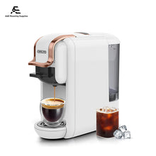 Load image into Gallery viewer, 4 in 1 Semi-automatic Capsule Coffee Machine CAFELIFE (MK-603)