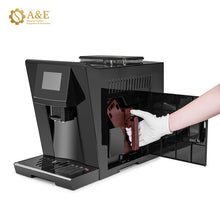 Load image into Gallery viewer, Colet S8 Automatic Touch Screen Espresso Coffee Machine