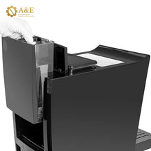 Load image into Gallery viewer, Colet S8 Automatic Touch Screen Espresso Coffee Machine