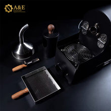 Load image into Gallery viewer, Tough 200g Home/Sample Coffee Roaster Electric