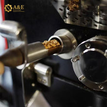 Load image into Gallery viewer, Yoshan SD-12kg Pro Fully Automatic Coffee Roaster with Auto-Loader
