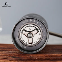 Загрузить изображение в средство просмотра галереи, Ручная кофемолка R09 с измельчающим диском из нержавеющей стали