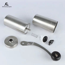 Load image into Gallery viewer, Manual Coffee Beans Grinder