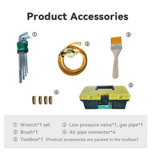 Load image into Gallery viewer, NEW SD-1.5kg Pro Fully Automatic Coffee Roaster Yoshan