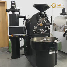 Load image into Gallery viewer, Yoshan SD-12kg Pro Fully Automatic Coffee Roaster with Auto-Loader