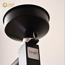 Load image into Gallery viewer, 800g Home/Sample Cast Iron Drum Coffee Roaster Gas/Electric