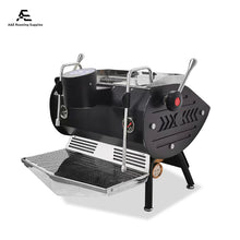 Load image into Gallery viewer, YS-SGL High-end Commercial Single Head Semi-automatic Espresso Coffee Machine