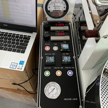 Load image into Gallery viewer, NEW SD-1.5kg Cast Iron Drum Coffee Roaster Yoshan