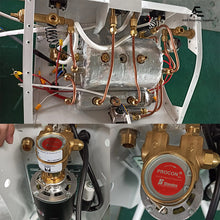 Load image into Gallery viewer, YS-SGL High-end Commercial Single Head Semi-automatic Espresso Coffee Machine