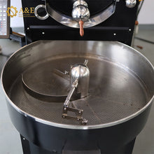 Load image into Gallery viewer, Yoshan SD-12kg Pro Fully Automatic Coffee Roaster with Auto-Loader