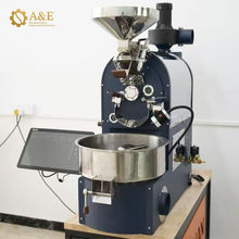 Загрузить изображение в средство просмотра галереи, НОВЫЙ SD-1.5kg Pro полностью автоматический обжарщик кофе Yoshan