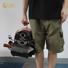 Load image into Gallery viewer, NEW SD-100g Plus Mini Coffee Roaster Shangdou