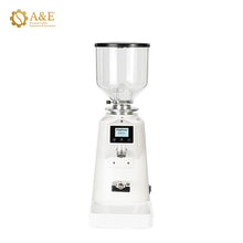 Load image into Gallery viewer, 900E Commercial Coffee Beans Grinder with Touch Screen Panel