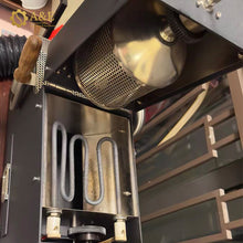 Load image into Gallery viewer, Tough 200g Home/Sample Coffee Roaster Electric