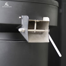 Load image into Gallery viewer, YS-15kg Cast Iron Drum Coffee Roaster Yoshan