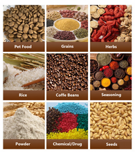 Загрузить изображение в средство просмотра галереи, Многофункциональная машина для взвешивания и фасовки кофейных зерен, порошка и зерен