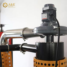 Load image into Gallery viewer, Yoshan SD-12kg Pro Fully Automatic Coffee Roaster with Auto-Loader