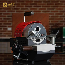 Load image into Gallery viewer, NEW SD-100g Plus Mini Coffee Roaster Shangdou