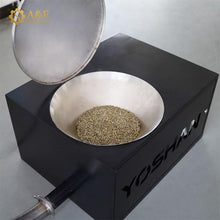 Load image into Gallery viewer, Yoshan SD-12kg Pro Fully Automatic Coffee Roaster with Auto-Loader