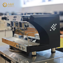 Load image into Gallery viewer, CRM3120C Two-group Commercial Espresso Coffee Machine Gemilai