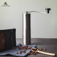 Load image into Gallery viewer, Manual Coffee Beans Grinder