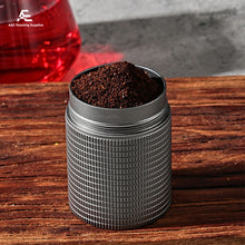 Загрузить изображение в средство просмотра галереи, Ручная кофемолка R09 с измельчающим диском из нержавеющей стали